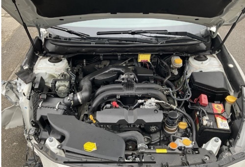 Subaru Outback 2.5i AWD !! НА ЧАСТИ !!