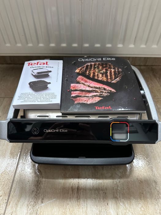 Vand Grill Tefal