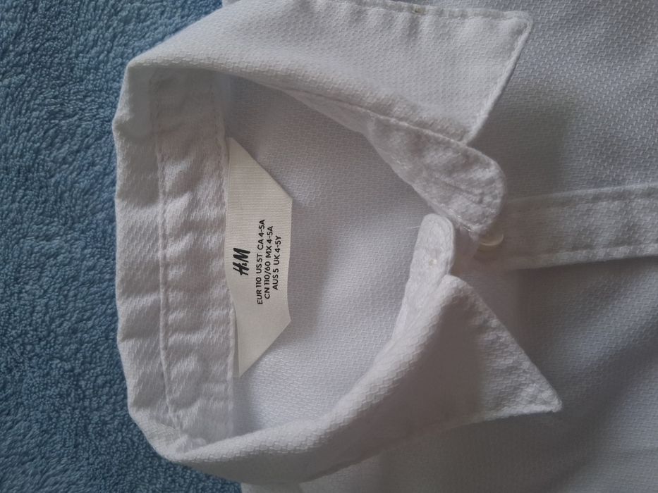 Compleu H&M marime 110