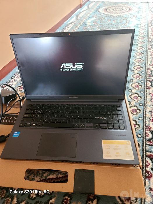 Asus Vivobook X1502ZA