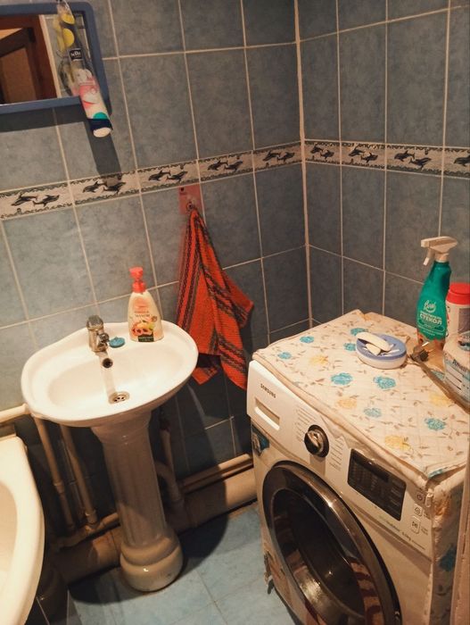 Продаётся Квартира бухара