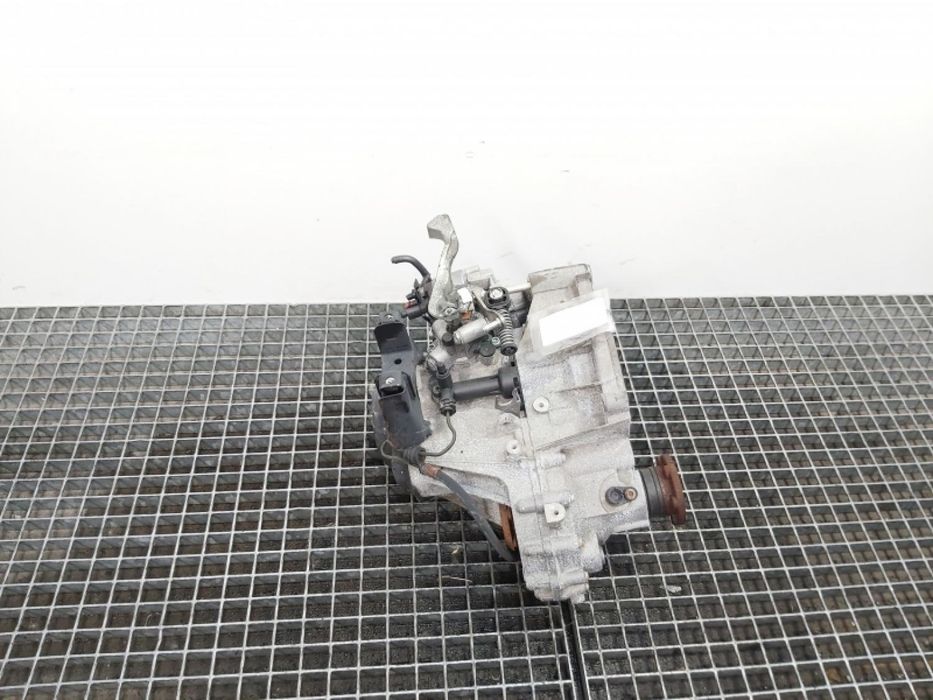 Cutie de viteze manuala, cod JFM, Seat Ibiza 4 (6L1) 1.4 benz, BXW, 5 vit