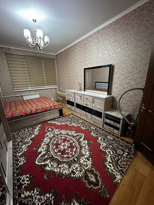 Своя, 3-ком, 1-этаж. М.-Улугбекский район, Ялангач.