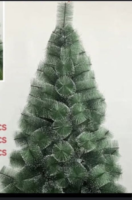 Продам ЁЛКУ искуственную