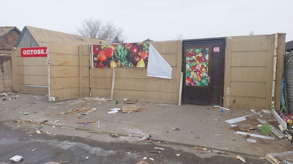 Срочно продам контейнер 40тонн. Расматриваем всё варианты