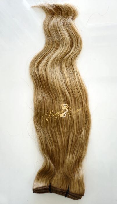 Естествена коса на треса