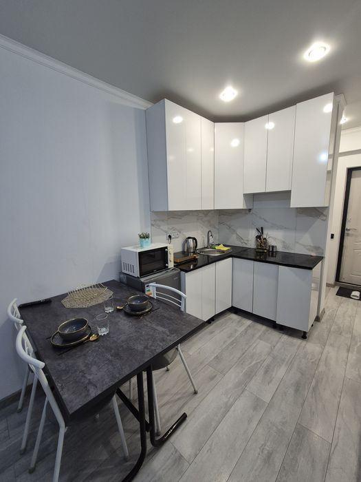 Аренда квартир посуточная