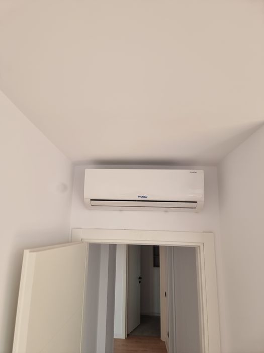 Montaj Aer Conditionat: 300 RON (FIRMA/GARANTIE)