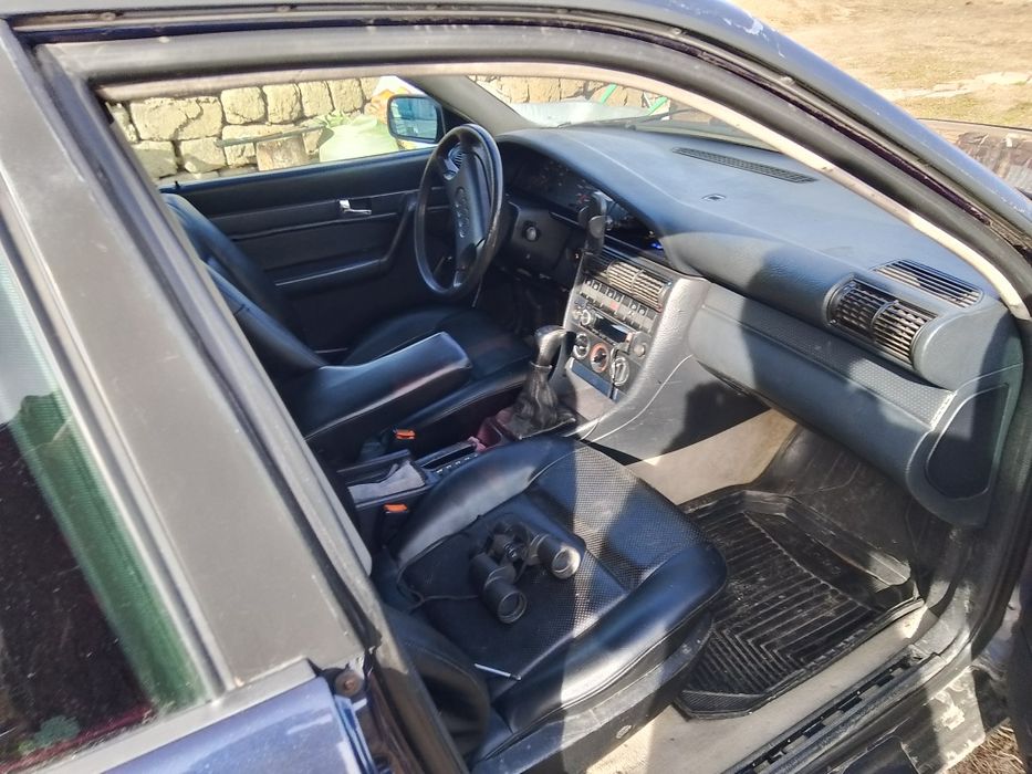 Продам Ауди 100 с4