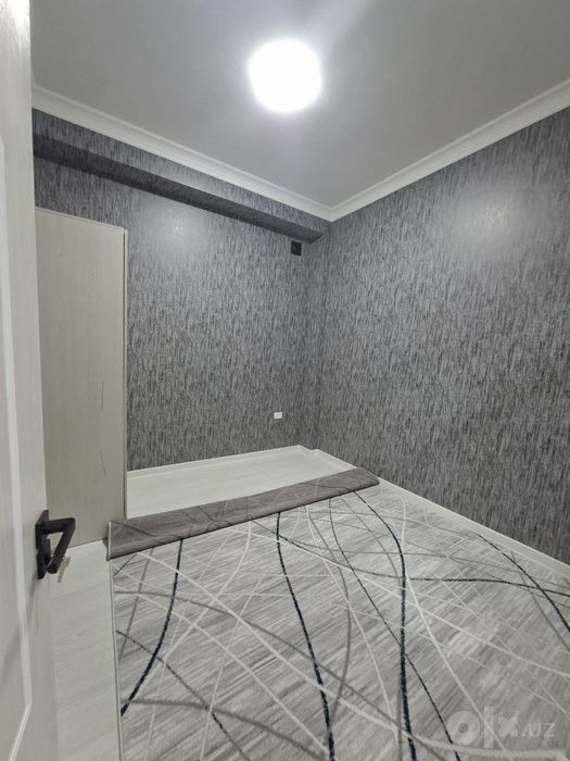 Sergili Xonobod avenue 2 xona metro yaqin