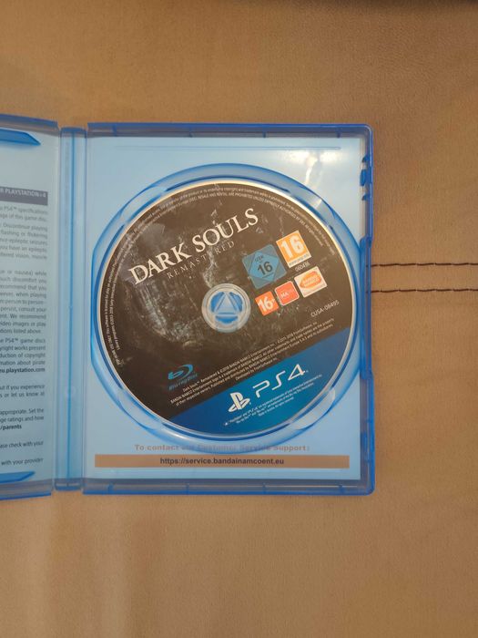 Dark Souls Remastered