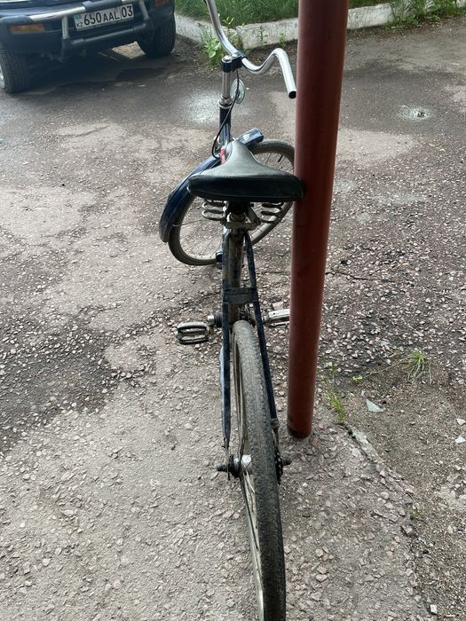 Продам велик за 2к