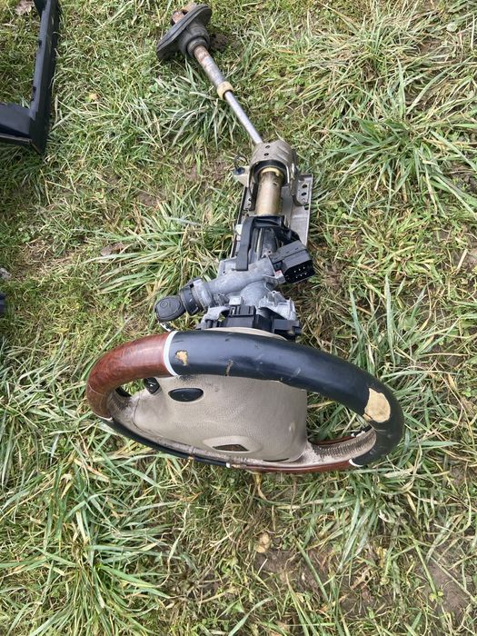 coloana volan rover 75 2.0 dizel