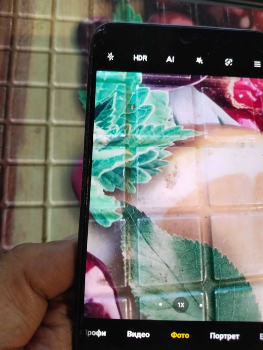 Redmi Note 10S. Рабочий. Всё тянет