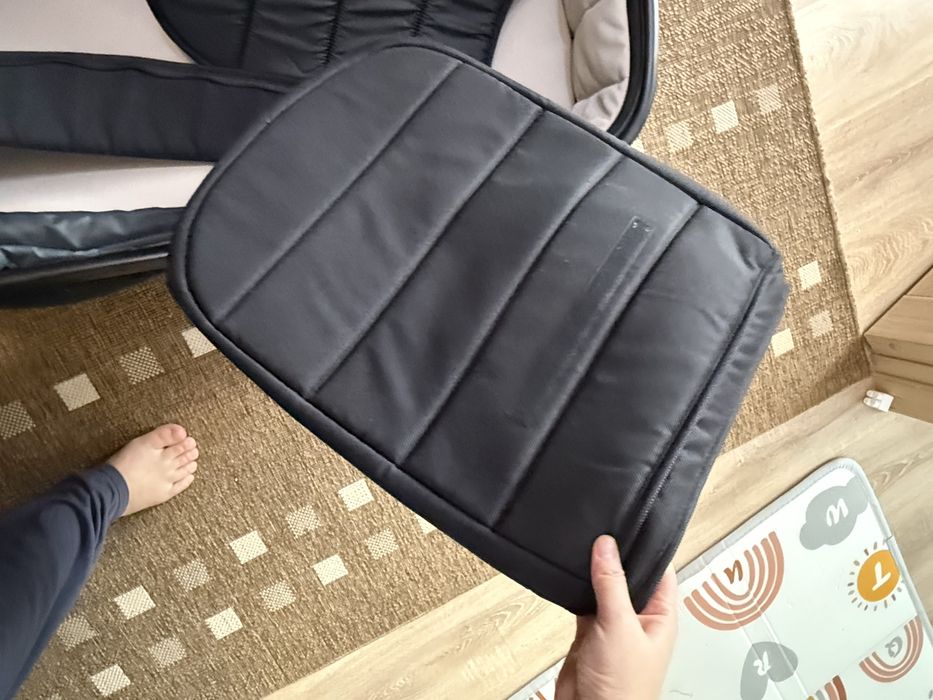 Коляска Ining baby 2в1