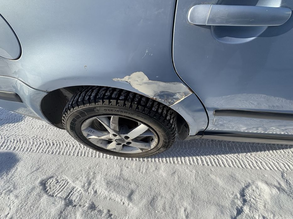 Passat B5 седан 1998