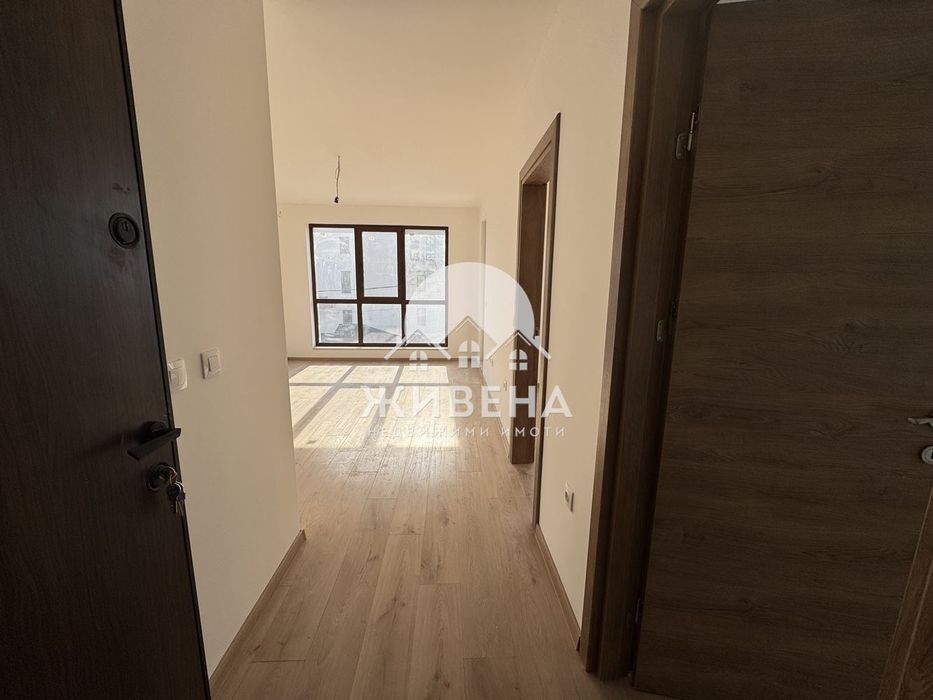 3-стаен апартамент, до ключ, кв. Бриз, Акт 16