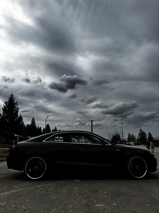 Audi a5!! 3.0 tdi 300cp!