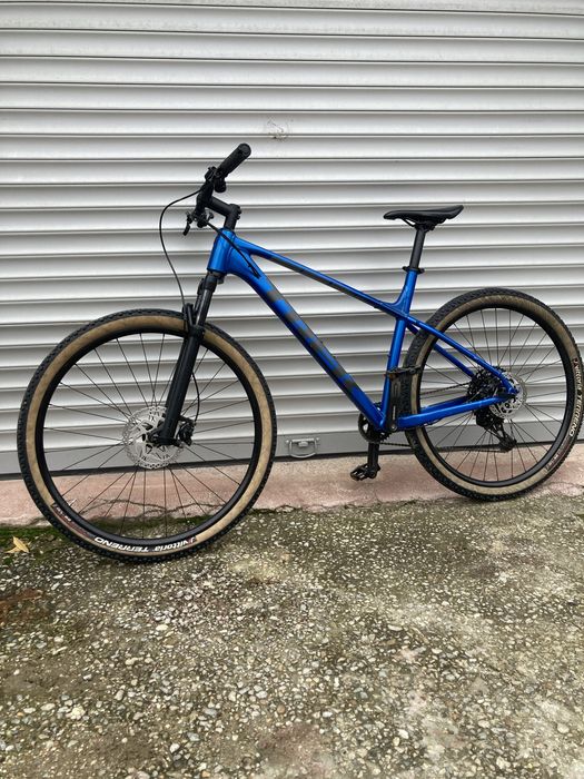 Trek Xcaliber 8