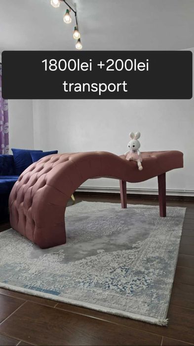 Pat extensii gene 1800 lei