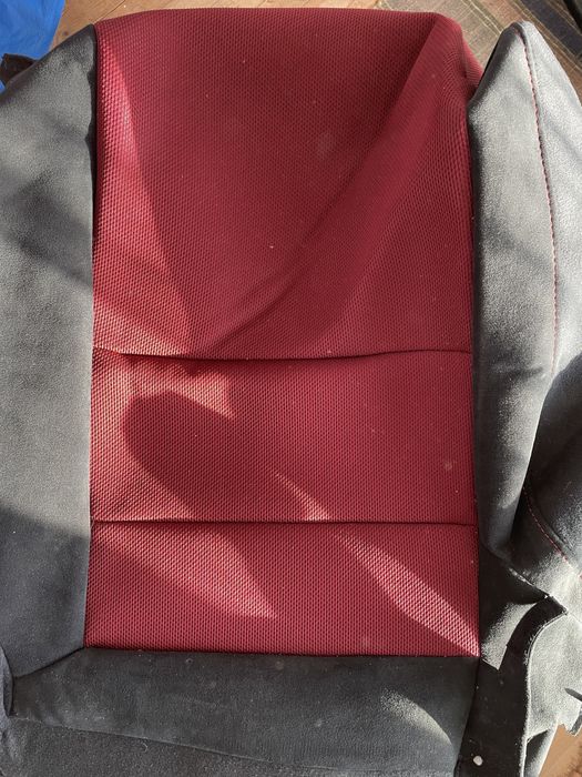 части Хонда Сивик EP/FN2 VII