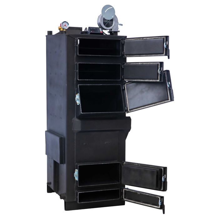 отопительный котел Горняк