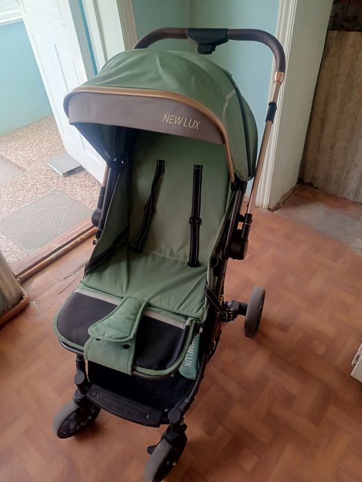 Продаётся коляска