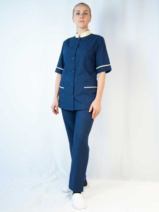 спецодежда--Клинер униформа, фартук,китель, Алматы Казахстан