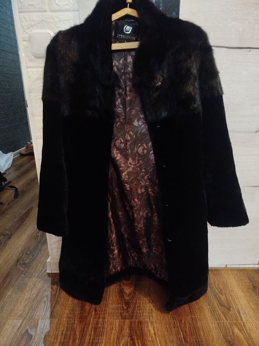 Продам или обменяю шубу