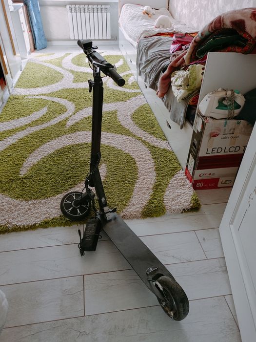 Продаётся Электросамокат