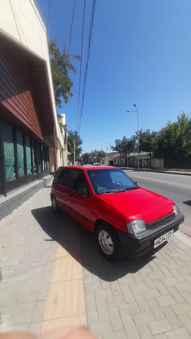 Daewoo tiko 1998yil