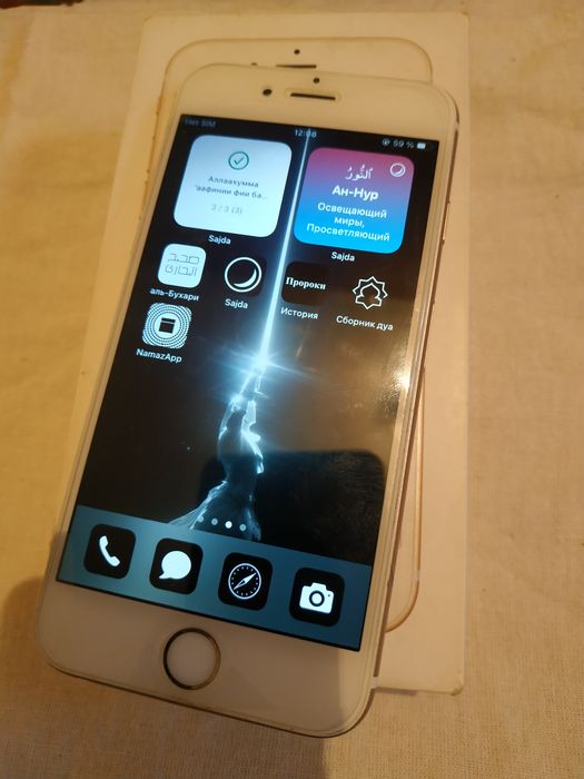 Iphone 6s 32Gb..