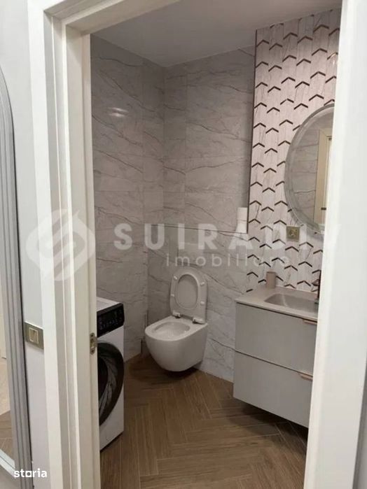 Apartament 3 camere în complex Elite City, parcare subterană și balcon