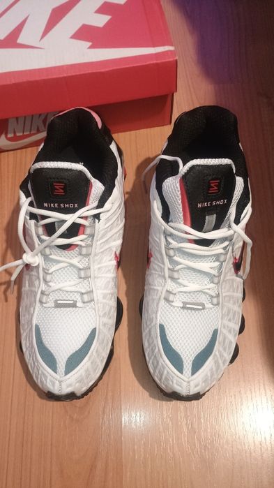 Adidași Nike SHOX TL 43