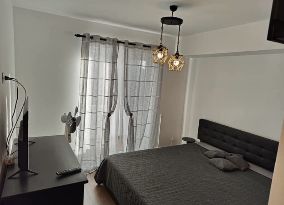 Apartament de inchiriat
