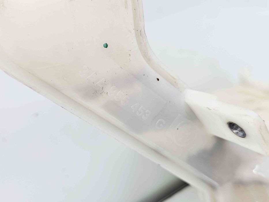 Vas lichid parbriz Volkswagen Passat B7 (362) [Fabr 2010-2014] 3AA955