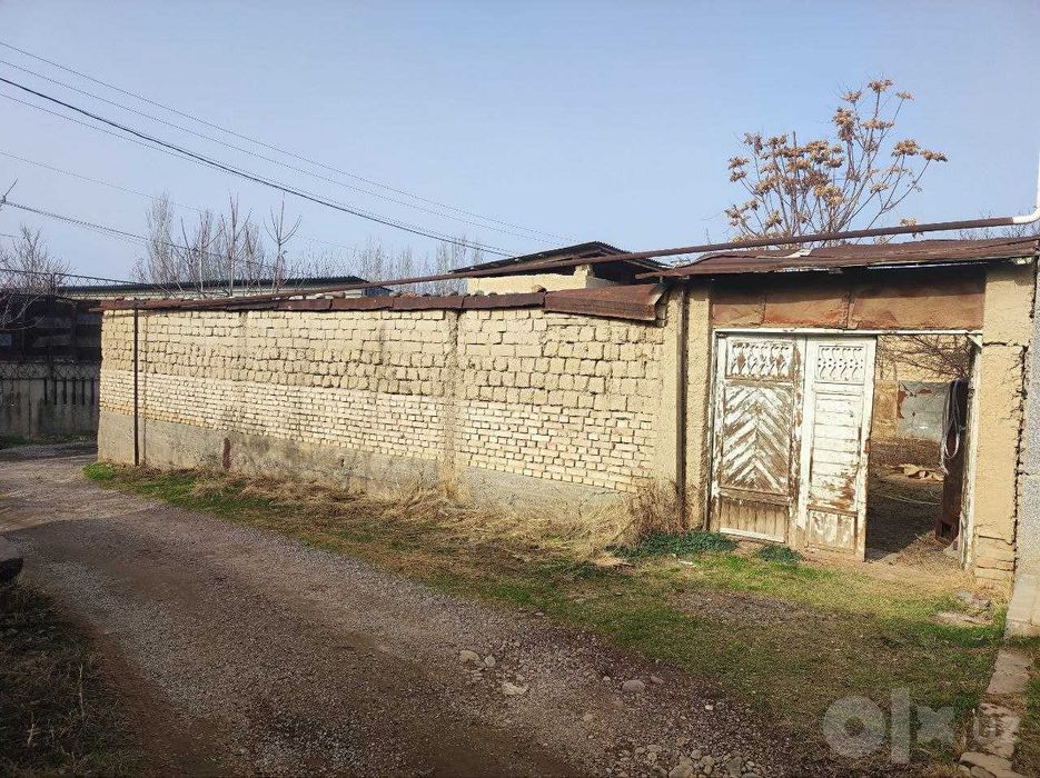 Угловой участок 6 соток в Учтепинском районе