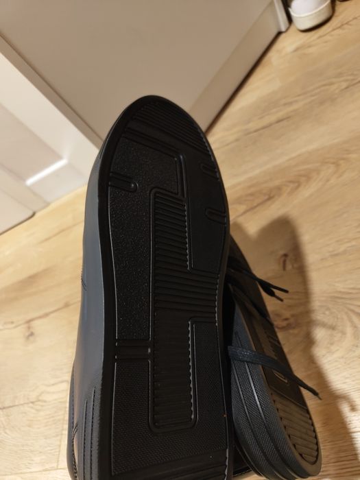 Мъжки обувки от естествена кожа 45номер