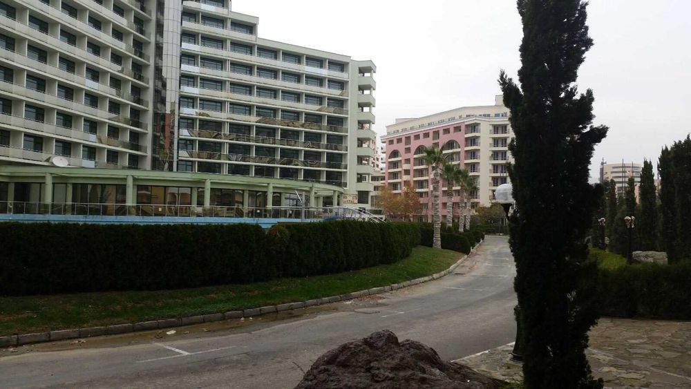 Магазин в к.к.Слънчев бряг-Продавам/Под наем