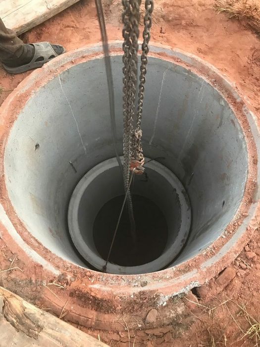 KALODES Qazish ornatish