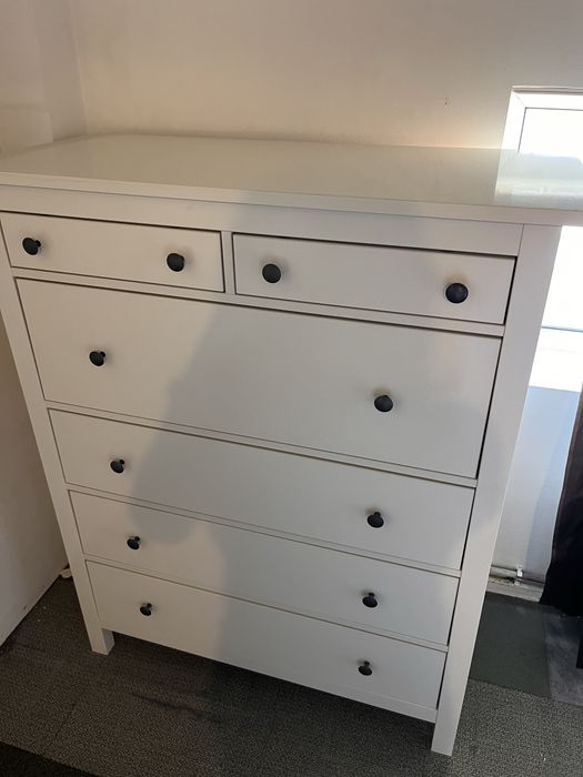 Dulap ikea in stare buna
