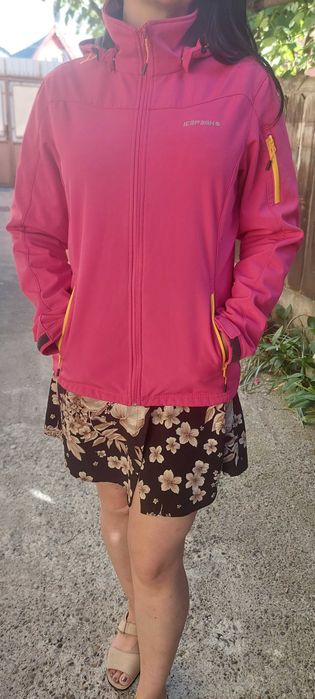 Geaca dama ICEPEAK