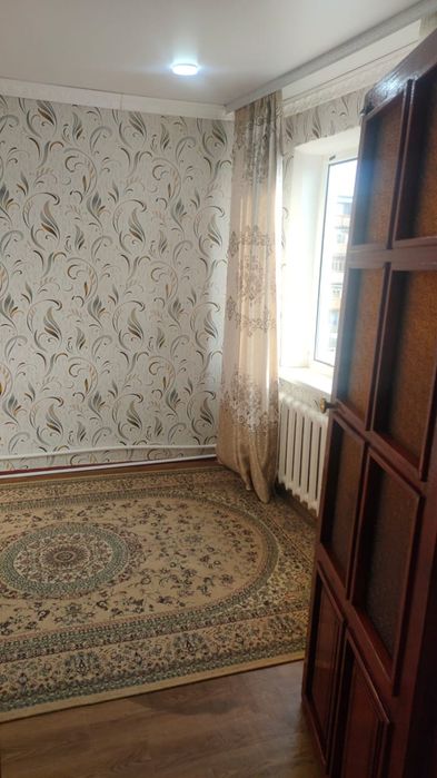 Продам 4 х комнатную квартиру