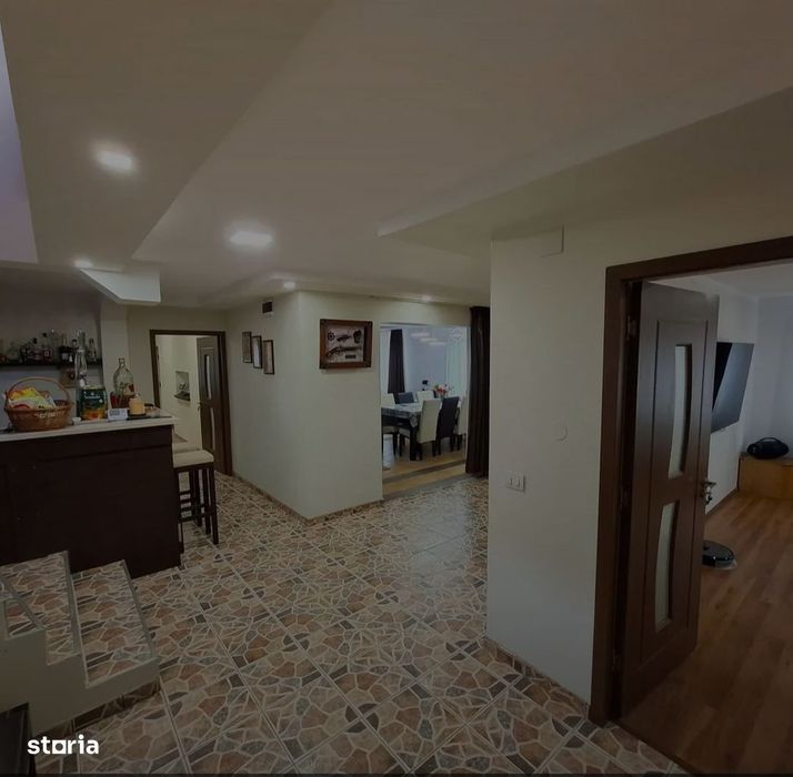 Casa spatioasa intr-o zona de poveste !!