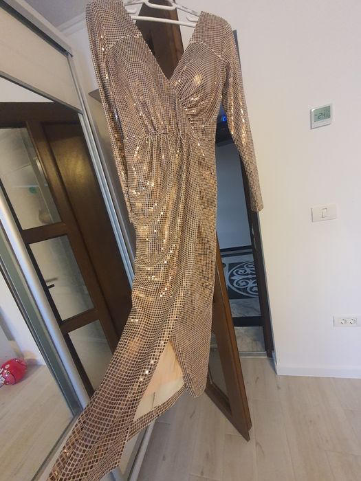 Rochii de ocazie ,nasă, seară.