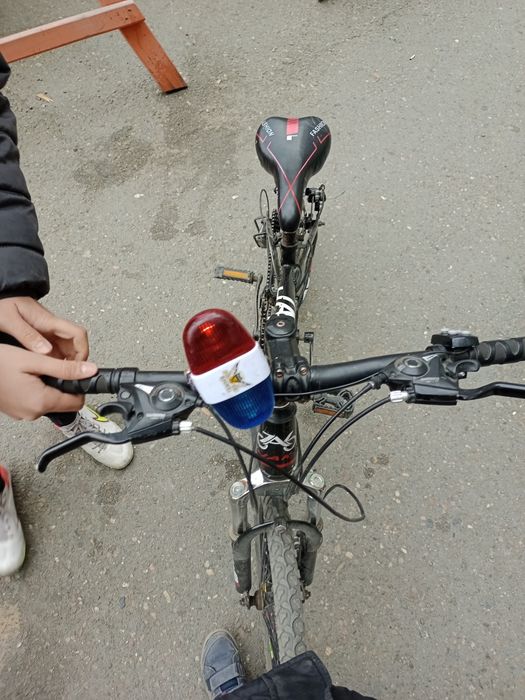 Велик харошая состояние