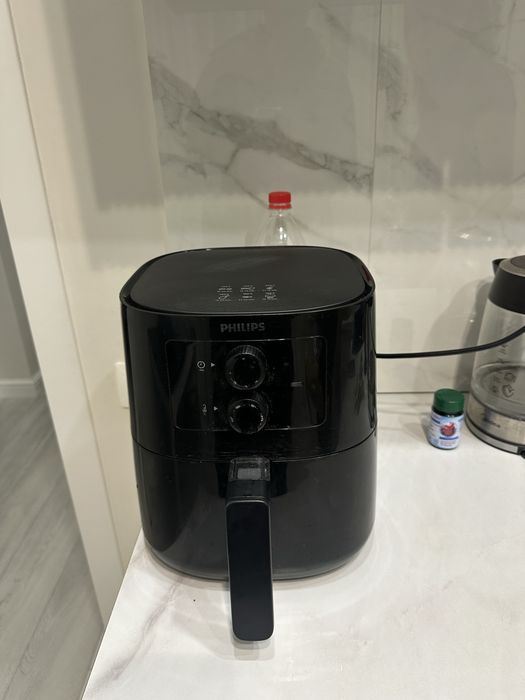 Аэрогриль Philips