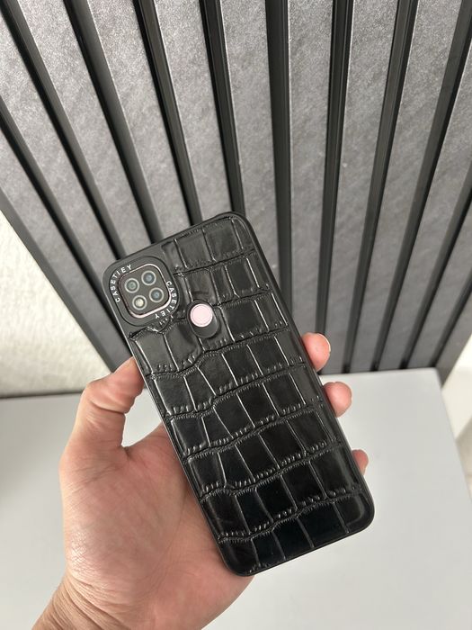 Redmi 9C 128GB iphone emes