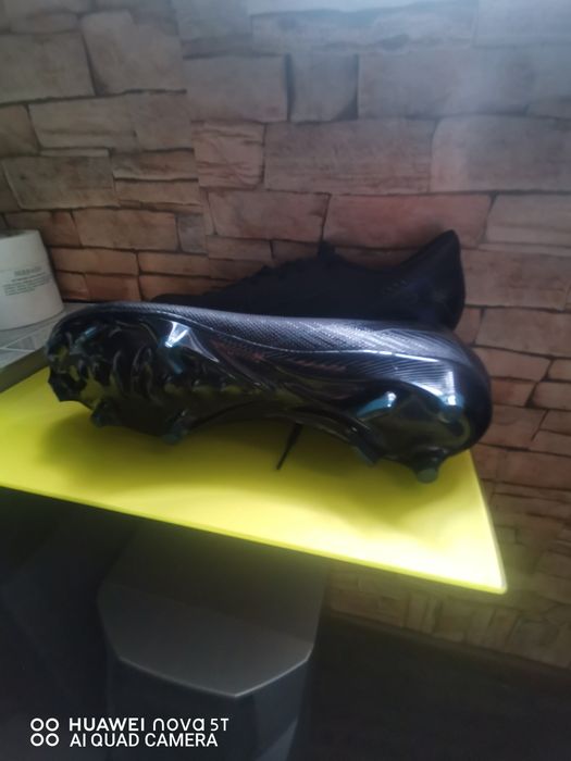 Ghete de fotbal. Nike mercurial  zoom vapor 16