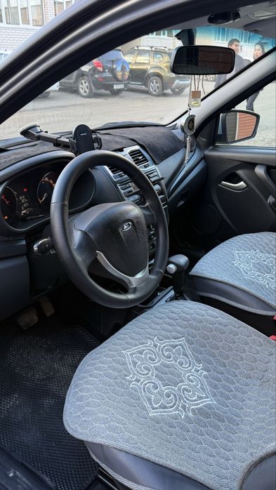 Продам GRANTA FL 2019